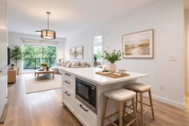 315 5415 Brydon Crescent, Langley, BC