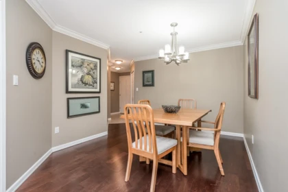 Kitchen Photo of 409 1576 Merklin Street, White Rock, BC