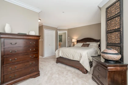 Loft / Bonus Room Photo of 409 1576 Merklin Street, White Rock, BC