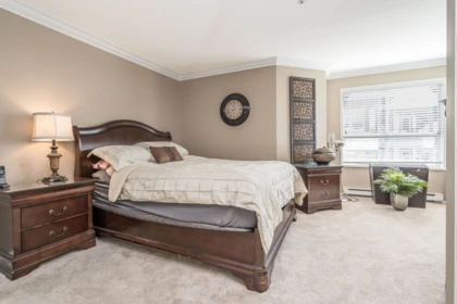 Office / Den Photo of 409 1576 Merklin Street, White Rock, BC