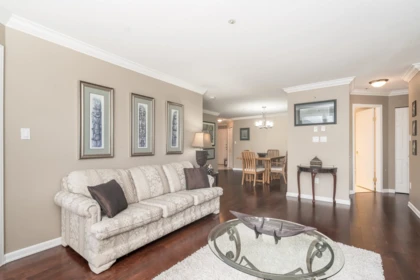 Pantry Photo of 409 1576 Merklin Street, White Rock, BC