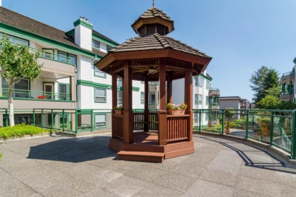 Street View Photo of 409 1576 Merklin Street, White Rock, BC