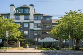 409 1576 Merklin Street, White Rock, BC