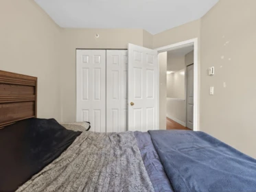 Bedroom 2 Photo of 45 8930 Walnut Grove Drive, Langley, BC