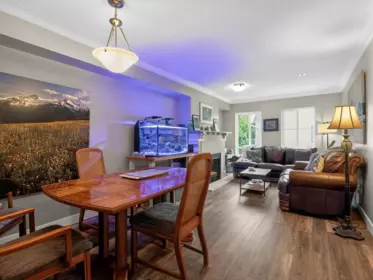 45 8930 Walnut Grove Drive, Langley, BC, Langley — Townhouse for sale
