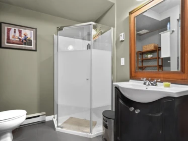Office / Den Photo of 45 8930 Walnut Grove Drive, Langley, BC