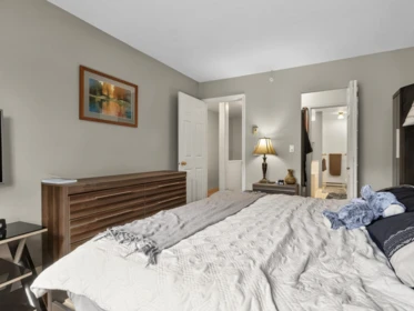 Primary Bedroom Photo of 45 8930 Walnut Grove Drive, Langley, BC