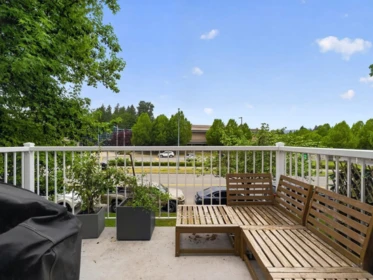 Staircase Photo of 45 8930 Walnut Grove Drive, Langley, BC