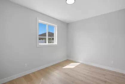 Entry Foyer Photo of 46046 Southlands Crescent, Chilliwack, BC