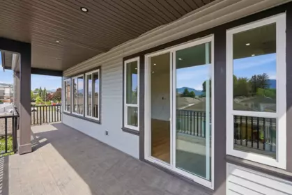 Street View Photo of 46046 Southlands Crescent, Chilliwack, BC