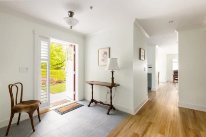 4490 W 8th Avenue, Vancouver, BC, Vancouver — Townhouse for sale