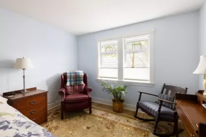 Loft / Bonus Room Photo of 4490 W 8th Avenue, Vancouver, BC
