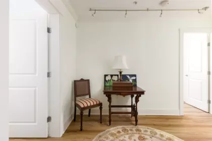 Office / Den Photo of 4490 W 8th Avenue, Vancouver, BC