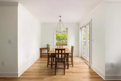 Pantry Photo of 4490 W 8th Avenue, Vancouver, BC