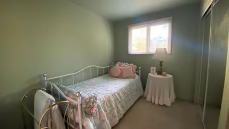 Bedroom 3 Photo of 7740 Blundell Road, Richmond, BC