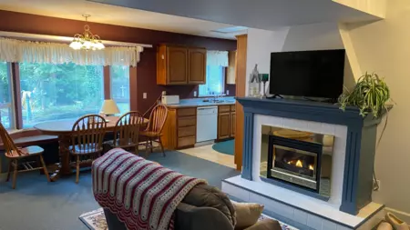 Pantry Photo of 7740 Blundell Road, Richmond, BC