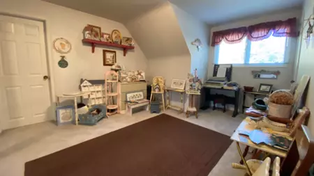 Primary Bedroom Photo of 7740 Blundell Road, Richmond, BC
