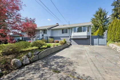 Fitness Center Photo Near 1005 Westmount Drive, Port Moody, BC