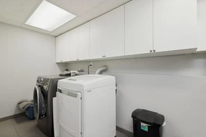 Garage Interior Photo of 1005 Westmount Drive, Port Moody, BC