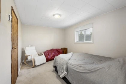 Hallway Photo of 1005 Westmount Drive, Port Moody, BC