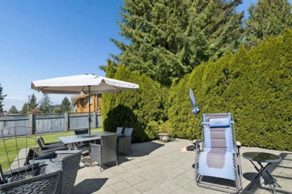 Hot Tub / Spa Photo of 1005 Westmount Drive, Port Moody, BC
