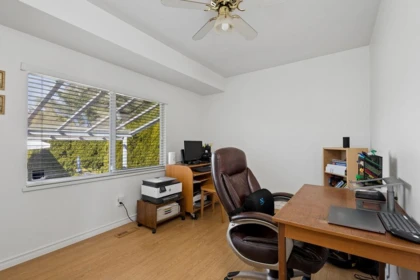 Laundry Room Photo of 1005 Westmount Drive, Port Moody, BC