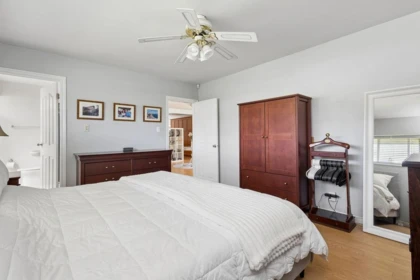 Loft / Bonus Room Photo of 1005 Westmount Drive, Port Moody, BC