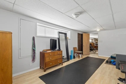 Mudroom Photo of 1005 Westmount Drive, Port Moody, BC