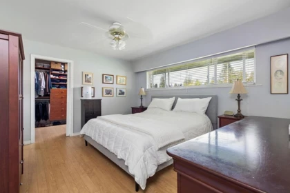 Office / Den Photo of 1005 Westmount Drive, Port Moody, BC