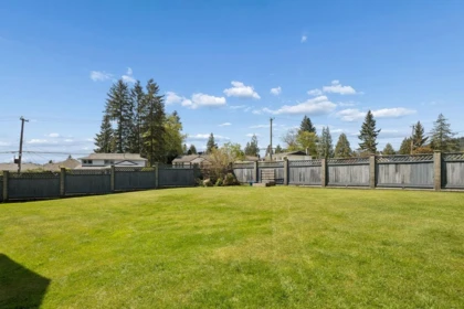 Street View Photo of 1005 Westmount Drive, Port Moody, BC