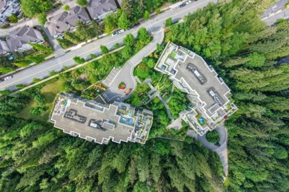 Community Amenities Photo (Clubhouse) of 708 2950 Panorama Drive, Coquitlam, BC