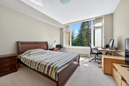 Guest Bathroom Photo of 708 2950 Panorama Drive, Coquitlam, BC