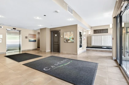 Hot Tub / Spa Photo of 708 2950 Panorama Drive, Coquitlam, BC