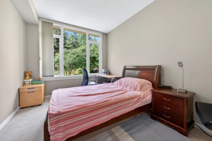 Laundry Room Photo of 708 2950 Panorama Drive, Coquitlam, BC