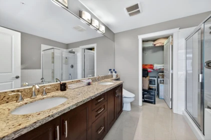Loft / Bonus Room Photo of 708 2950 Panorama Drive, Coquitlam, BC
