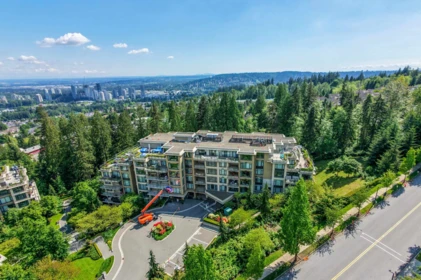 Neighborhood Park Photo Near 708 2950 Panorama Drive, Coquitlam, BC