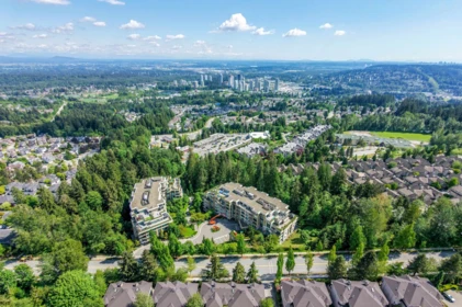Outdoor Kitchen Photo of 708 2950 Panorama Drive, Coquitlam, BC
