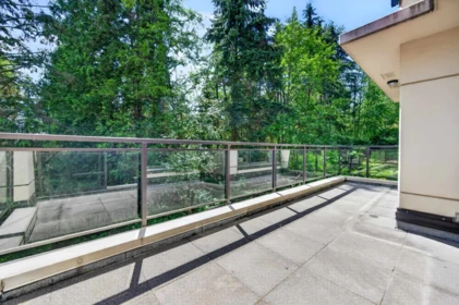 Outdoor Patio Photo of 708 2950 Panorama Drive, Coquitlam, BC