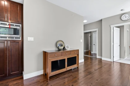 Pantry Photo of 708 2950 Panorama Drive, Coquitlam, BC