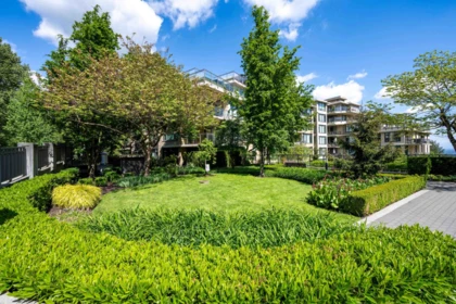 Playground / Recreational Area Near 708 2950 Panorama Drive, Coquitlam, BC