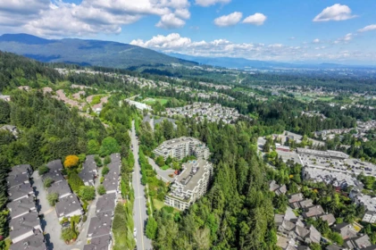 Street View Photo of 708 2950 Panorama Drive, Coquitlam, BC