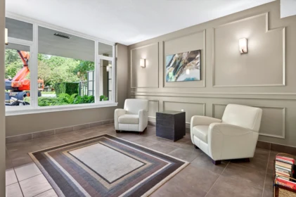 Swimming Pool Photo of 708 2950 Panorama Drive, Coquitlam, BC