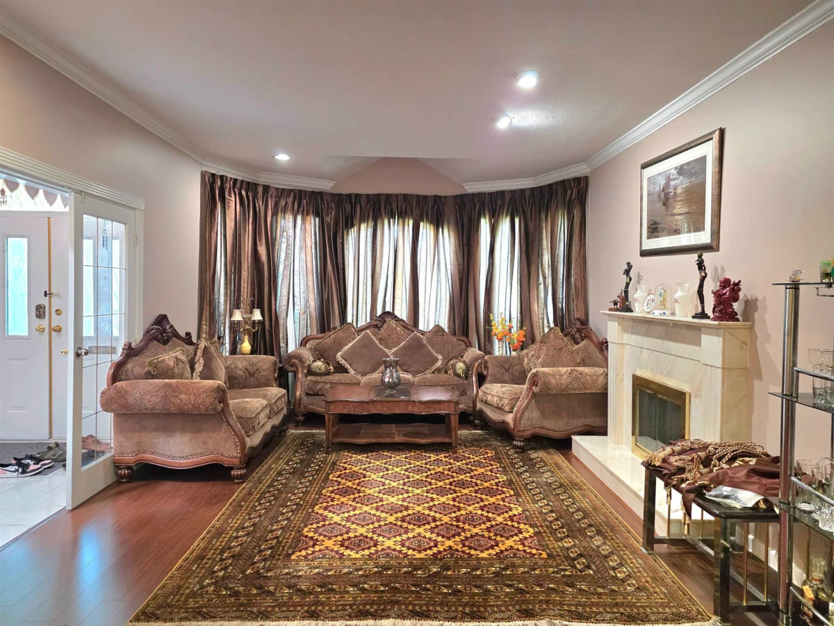 Family Room Photo of 2271 Baydala Court, Richmond, BC