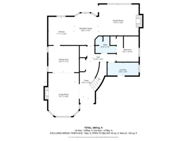 Community Amenities Photo (Clubhouse) of 2271 Baydala Court, Richmond, BC