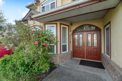 2271 Baydala Court, Richmond, BC, Richmond — Single Family Residence for sale
