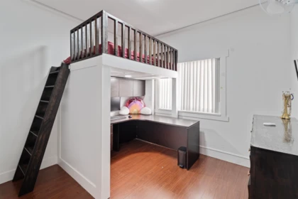 Hallway Photo of 2271 Baydala Court, Richmond, BC