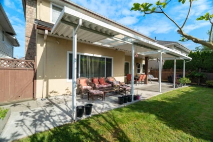 Hot Tub / Spa Photo of 2271 Baydala Court, Richmond, BC