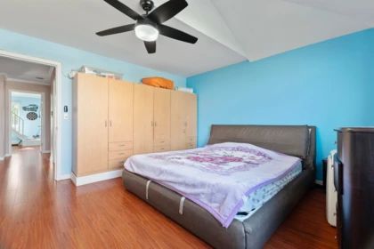 Laundry Room Photo of 2271 Baydala Court, Richmond, BC