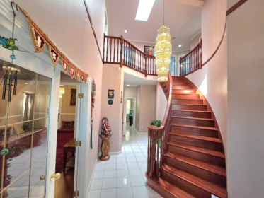 2271 Baydala Court, Richmond, BC, Richmond — Single Family Residence for sale