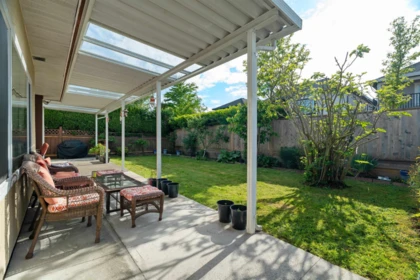 Outdoor Kitchen Photo of 2271 Baydala Court, Richmond, BC